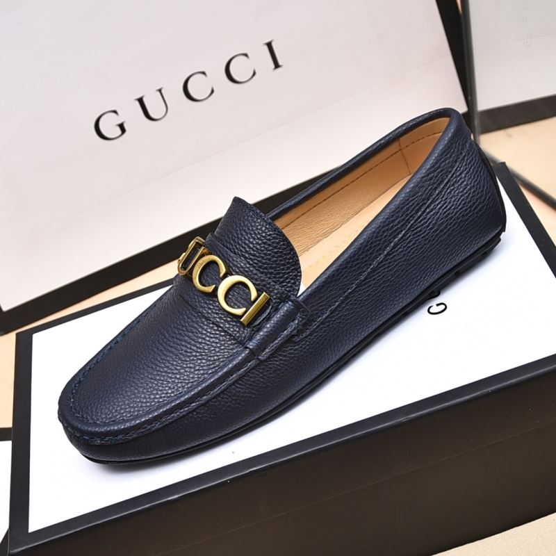 Gucci Tods Shoes